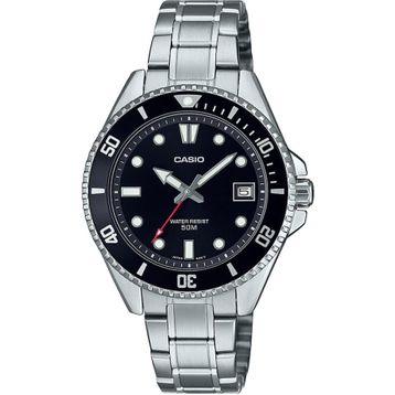 Casio MDV-10D-1A1VDF Erkek Kol Saati