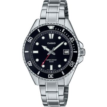 Casio MDV-10D-1A1VDF Erkek Kol Saati