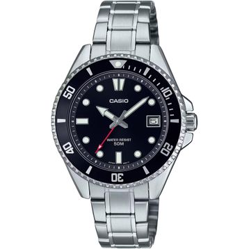 Casio MDV-10D-1A1VDF Erkek Kol Saati