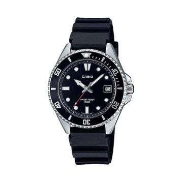 Casio MDV-10D-1A1VDF Erkek Kol Saati
