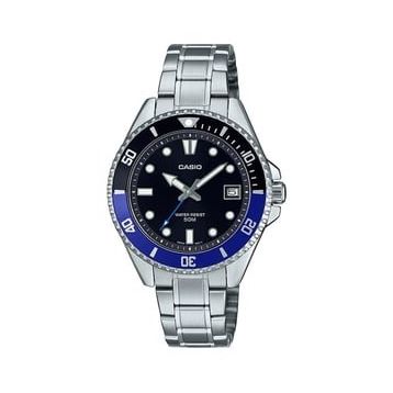 Casio MDV-10D-1A2VDF Erkek Kol Saati