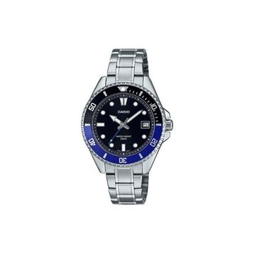 Casio MDV-10D-1A2VDF Erkek Kol Saati