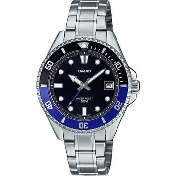 Casio MDV-10D-1A2VDF Erkek Kol Saati