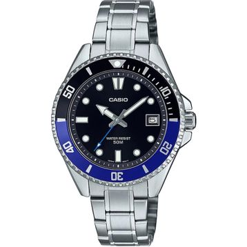 Casio MDV-10D-1A2VDF Erkek Kol Saati