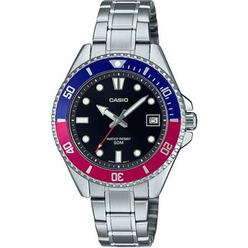 Casio MDV-10D-1A3VDF Erkek Kol Saati