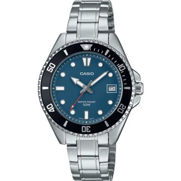 Casio MDV-10D-2A1VDF Erkek Kol Saati