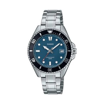 Casio MDV-10D-2A1VDF Erkek Kol Saati