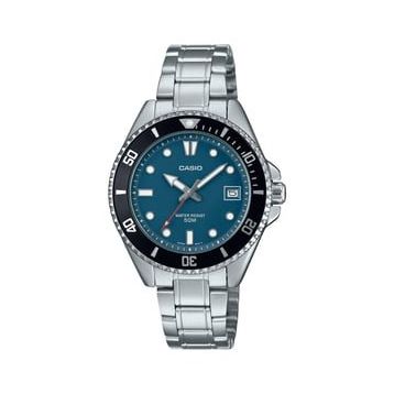 Casio MDV-10D-2A1VDF Erkek Kol Saati
