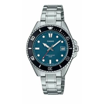 Casio MDV-10D-2A1VDF Erkek Kol Saati