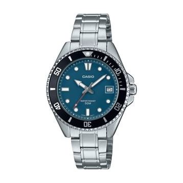 Casio MDV-10D-2A1VDF Erkek Kol Saati
