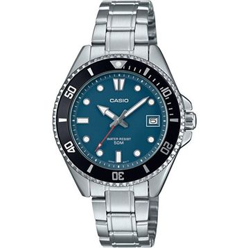 Casio MDV-10D-2A1VDF Erkek Kol Saati