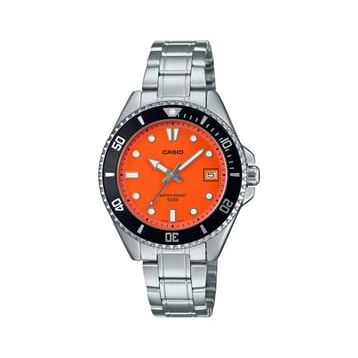Casio MDV-10D-4A1VDF Erkek Kol Saati