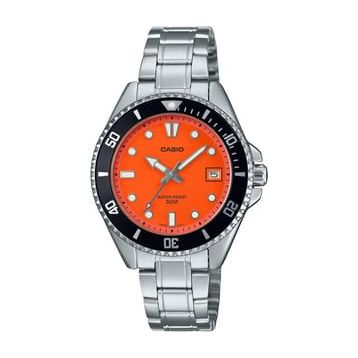 Casio MDV-10D-4A1VDF Erkek Kol Saati