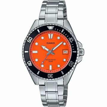 Casio MDV-10D-4A1VDF Erkek Kol Saati