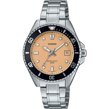 Casio MDV-10D-4A2VDF Erkek Kol Saati