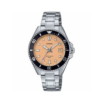 Casio MDV-10D-4A2VDF Erkek Kol Saati