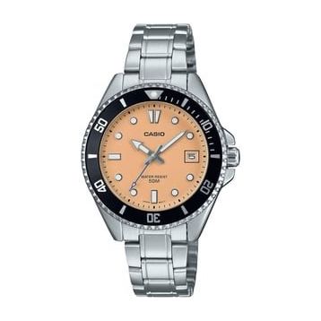 Casio MDV-10D-4A2VDF Erkek Kol Saati