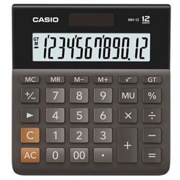Casio MH-14 Hesap Makinesi