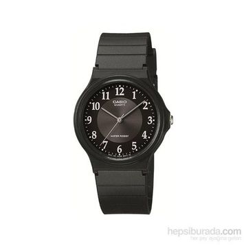 Casio MQ-24-1B3LDF Erkek Kol Saati