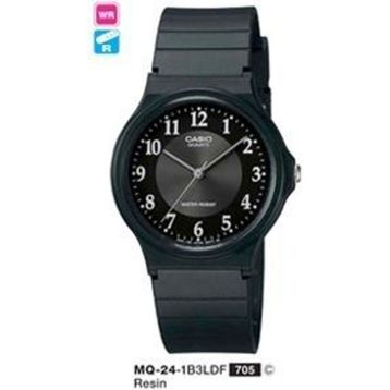 Casio MQ-24-1B3LDF Erkek Kol Saati
