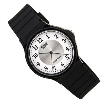 Casio MQ-24-7BLDF Erkek Kol Saati
