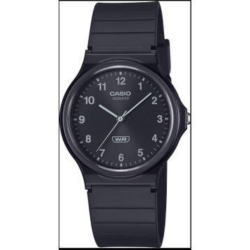 Casio MQ-24B-1BDF Kadın Kol Saati