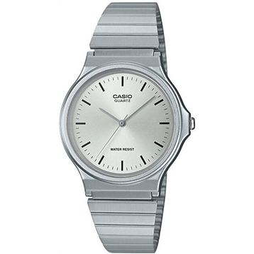 Casio MQ-24D-7EDF Gri Erkek Kol Saati