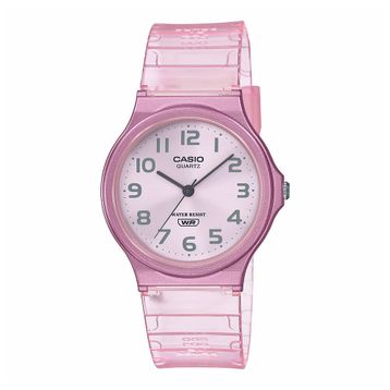 Casio MQ-24S-4BDF Unisex Kol Saati