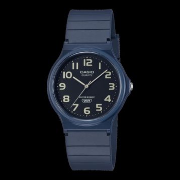 Casio MQ-24UC-2BDF Erkek Kol Saati