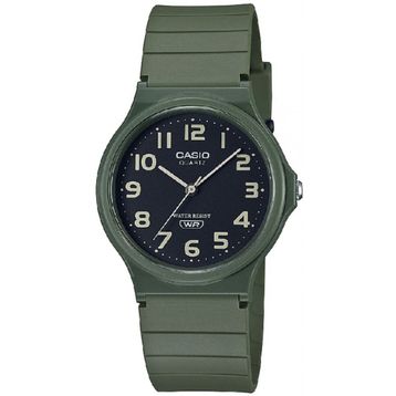 Casio MQ-24UC-3BDF Erkek Kol Saati