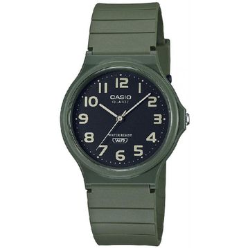 Casio MQ-24UC-3BDF Erkek Kol Saati