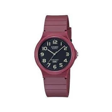 Casio MQ-24UC-4BDF Erkek Kol Saati