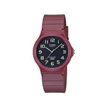 Casio MQ-24UC-4BDF Erkek Kol Saati