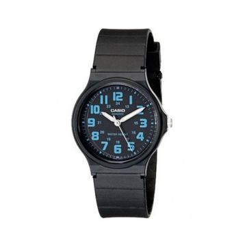 Casio MQ-71-2BDF Erkek Kol Saati