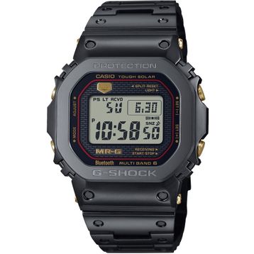 Casio MRG-B5000B-1DR Renkli Erkek Kol Saati