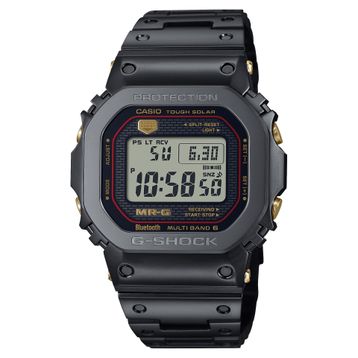 Casio MRG-B5000B-1DR Renkli Erkek Kol Saati