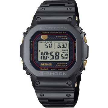 Casio MRG-B5000B-1DR Renkli Erkek Kol Saati