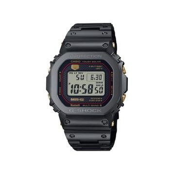 Casio MRG-B5000B-1DR Renkli Erkek Kol Saati