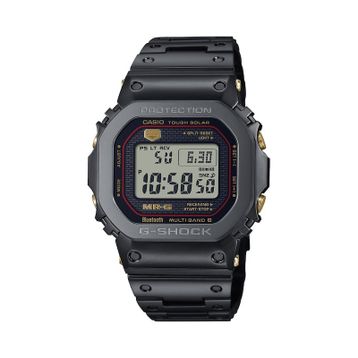 Casio MRG-B5000B-1DR Renkli Erkek Kol Saati