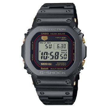 Casio MRG-B5000B-1DR Renkli Erkek Kol Saati