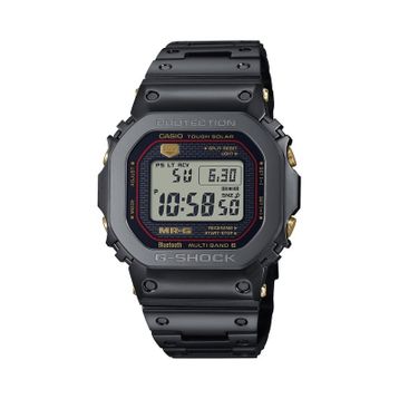 Casio MRG-B5000B-1DR Renkli Erkek Kol Saati