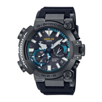Casio MRG-BF1000R-1ADR Erkek Kol Saati