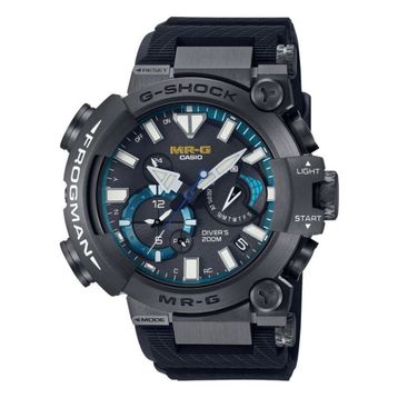 Casio MRG-BF1000R-1ADR Erkek Kol Saati