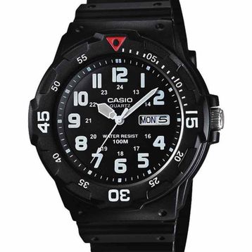 Casio MRW-200H-1BVDF Erkek Kol Saati