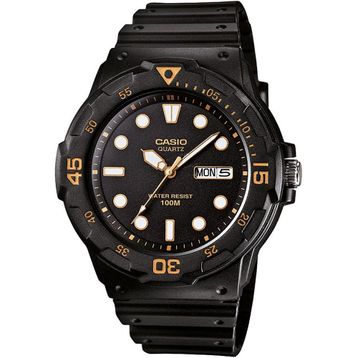 Casio MRW-200H-1EVDF Erkek Kol Saati