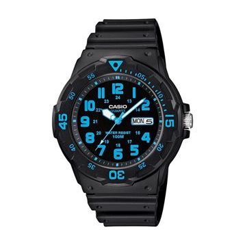 Casio MRW-200H-2BVDF Erkek Kol Saati
