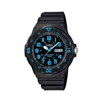 Casio MRW-200H-2BVDF Erkek Kol Saati