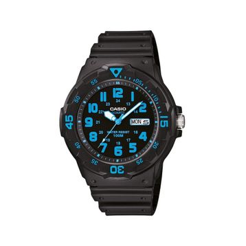 Casio MRW-200H-2BVDF Erkek Kol Saati