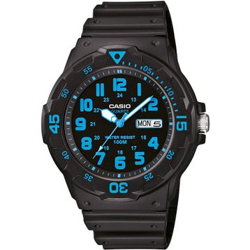 Casio MRW-200H-2BVDF Erkek Kol Saati