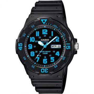 Casio MRW-200H-2BVDF Erkek Kol Saati